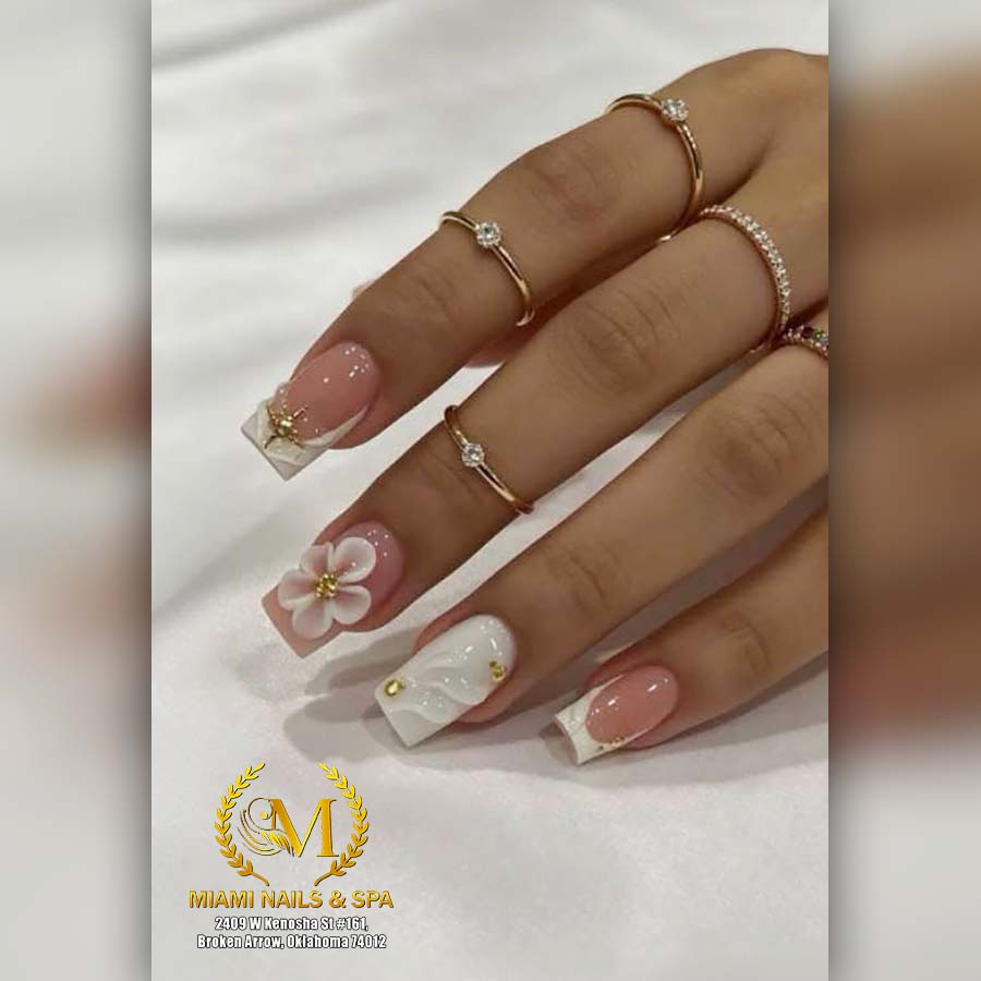 Nail Art Design